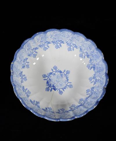 Tureen. Late 19th - early 20th century (?).