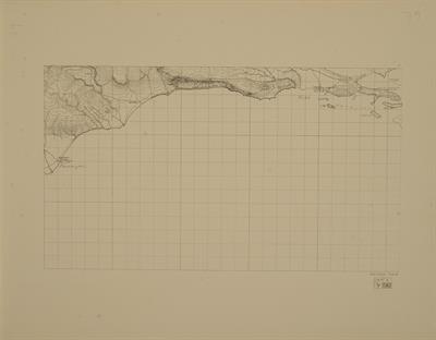 &quot;Golfe d&#039; Egine&quot;. Χάρτης του Σαρωνικού Κόλπου, 1831. Σχεδιάστηκε κατά τη διάρκεια της Γαλλικής Επιστημονικής Αποστολής στο Μοριά (γαλλικά: Expédition scientifique de Morée) υπό το στρατηγό Maizon.