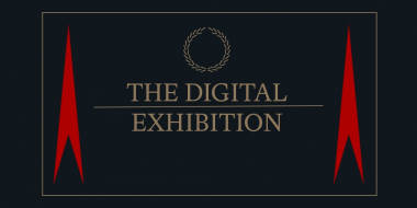 THE DIGITAL EXHIBITION