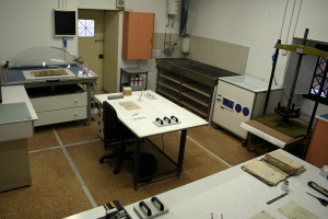 Department of Conservation