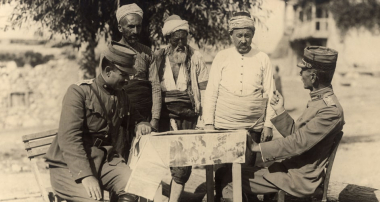 Photographic Archive