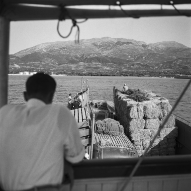 &quot;Η Ελλάδα μετά τον πόλεμο: Τα χρόνια της ελπίδας&quot;