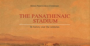 The Panathenaic Stadium: Its history over the centuries