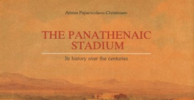 The Panathenaic Stadium: Its history over the centuries