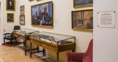 Information for visitors