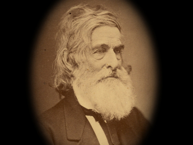 Samuel Gridley Howe (1801-1876)